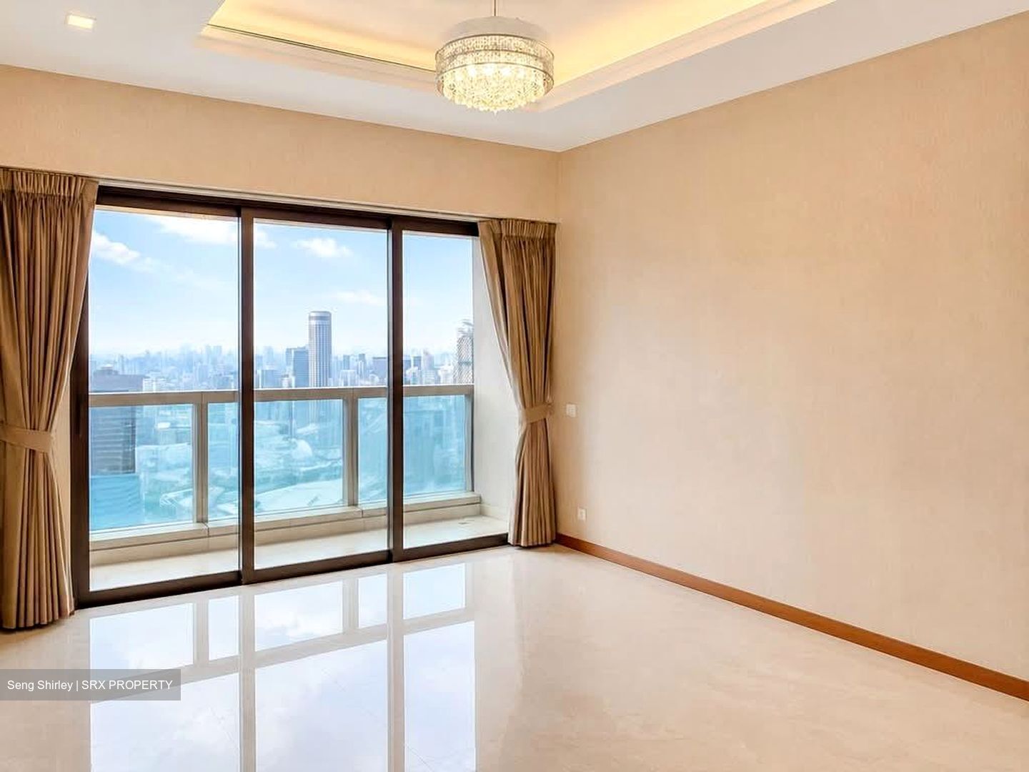Marina Bay Residences (D1), Condominium #581388561